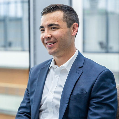 The Why Behind the What