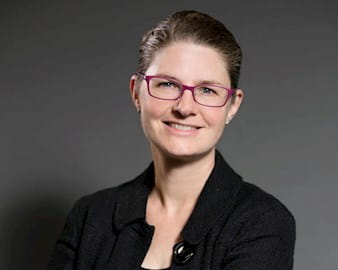 Karen Weigert Rustandy Center for Social Sector Innovation