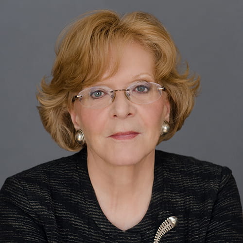 Julia Stasch