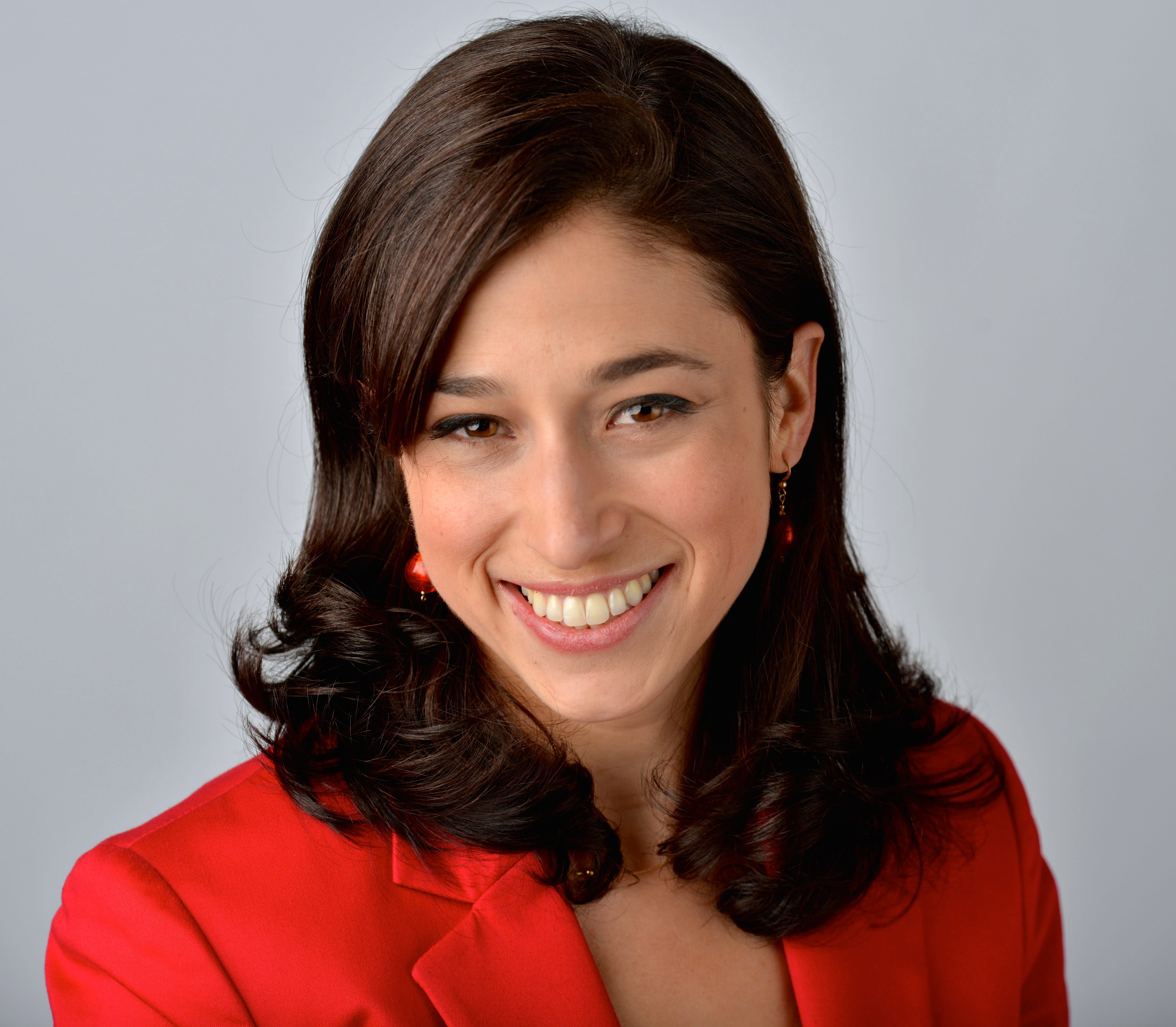 Catherine Rampell