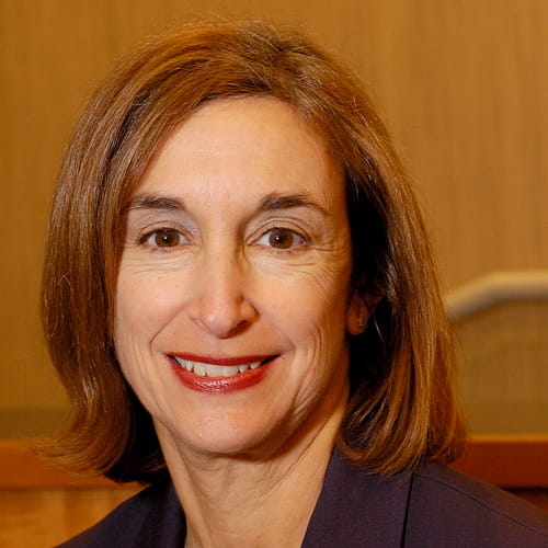 Ellen Rudnick
