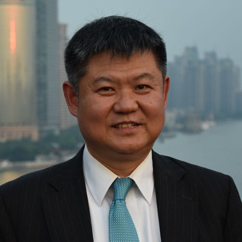 Jim Li