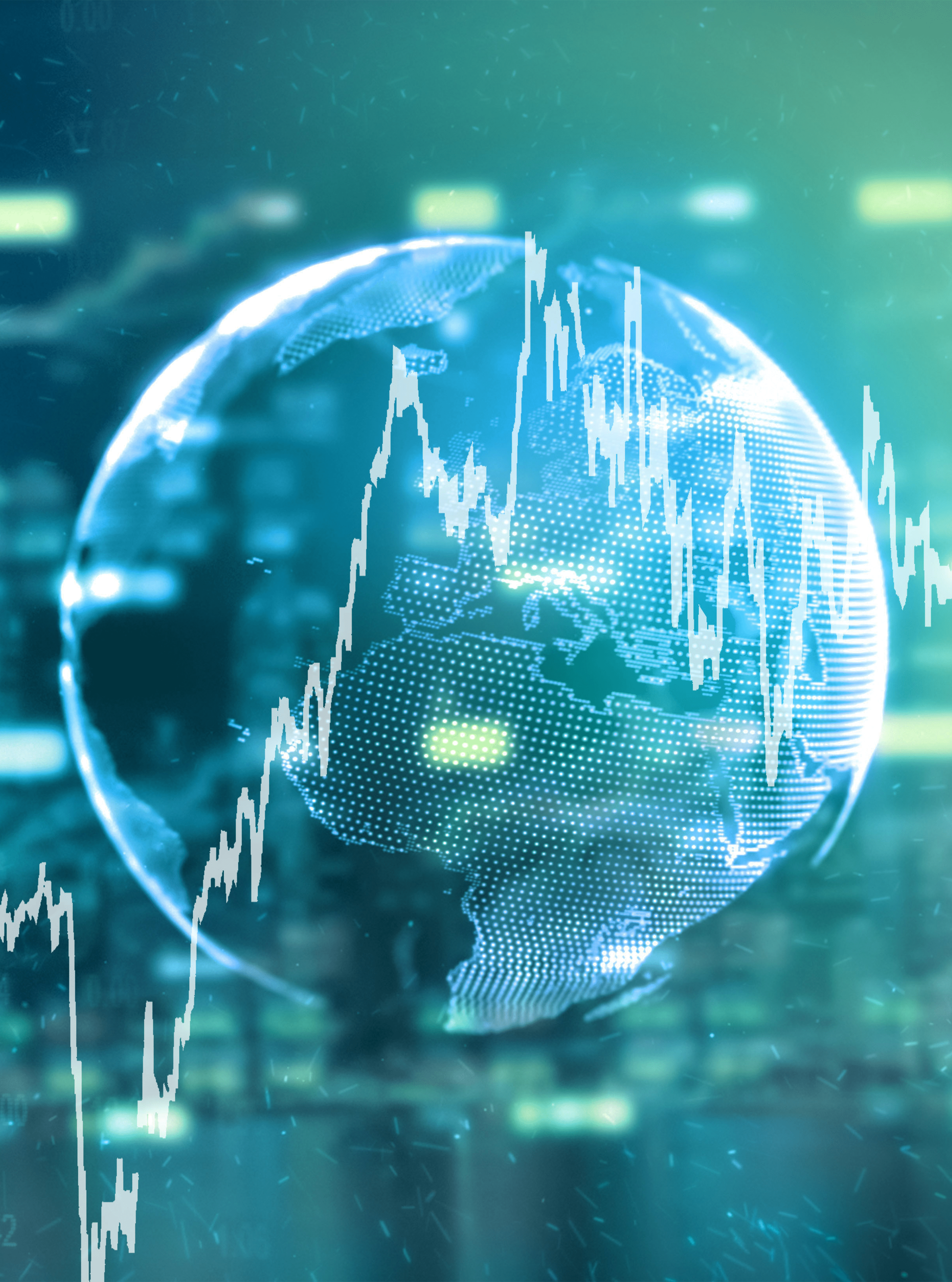 Trade Challenges and Political Uncertainties: What Lies Ahead for the Global Economy