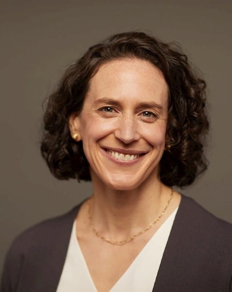 Abigail Sussman