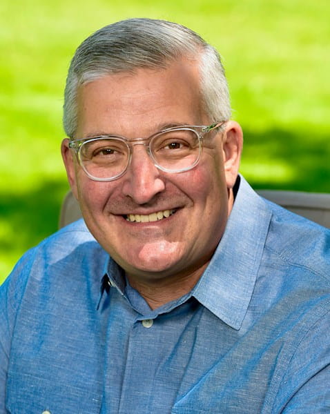 Michael Alter