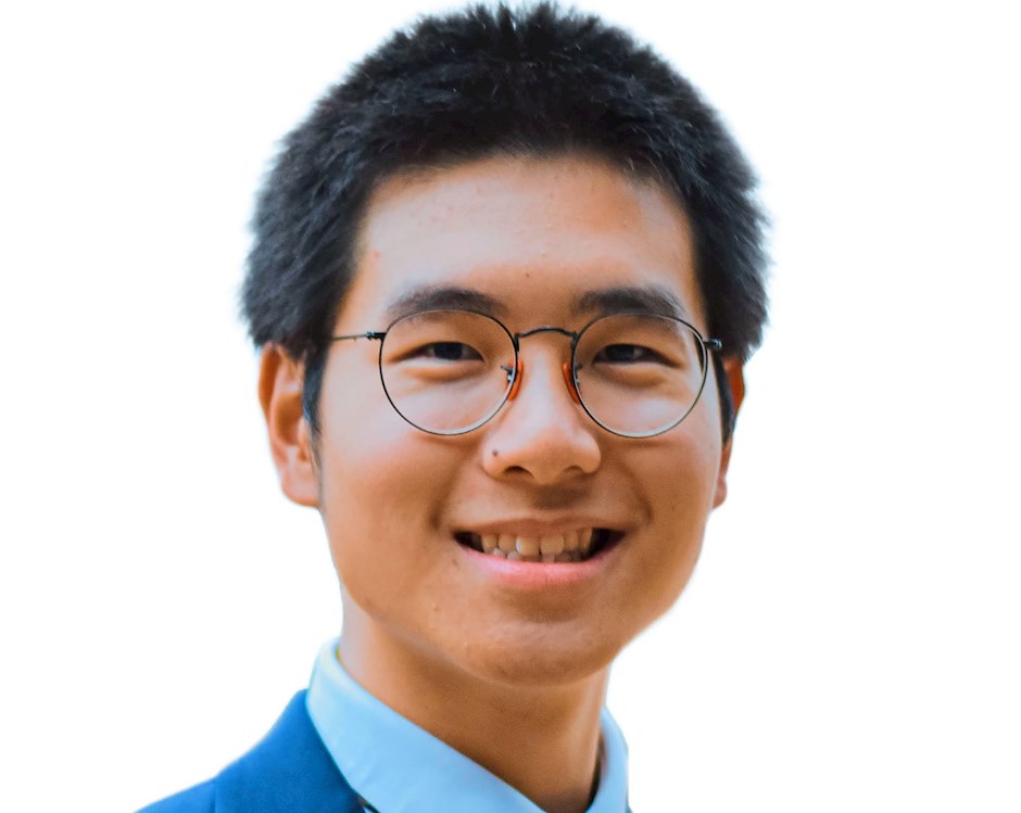 George Ralovo Current Staff | The University of Chicago Booth School of Business