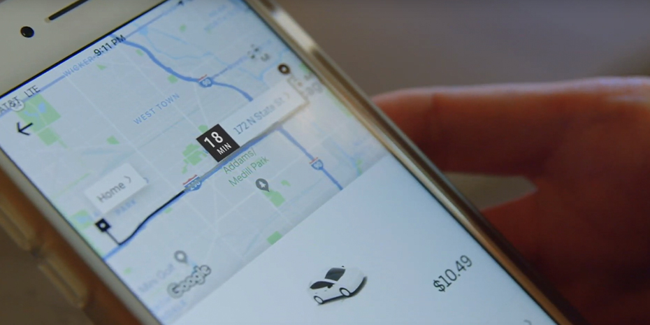 The University Of Chicago Booth School Of Business - 