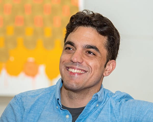 James Risley Chicago Student Profile: James Riso | The University of Chicago Booth School of ...