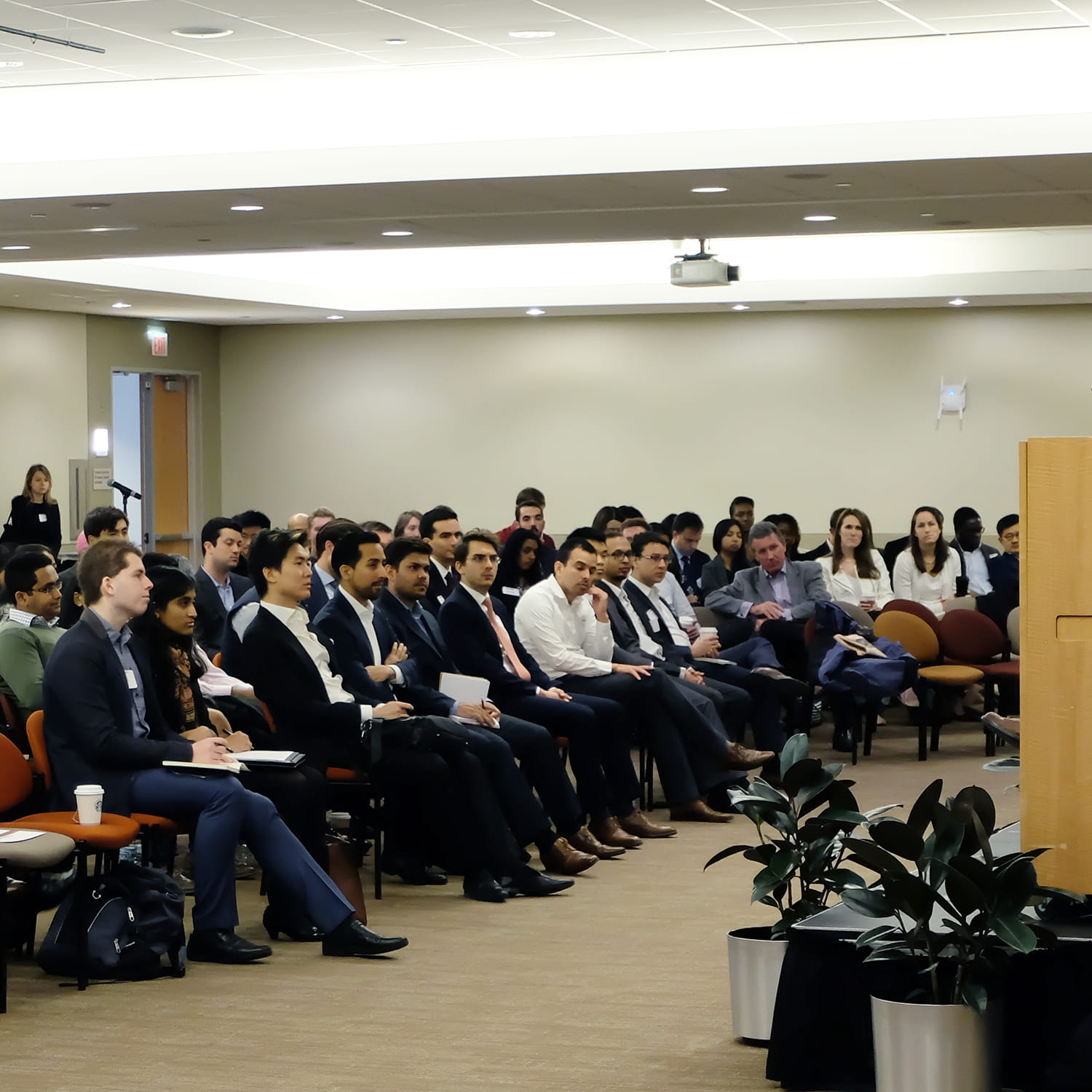 Emerging Markets Blog