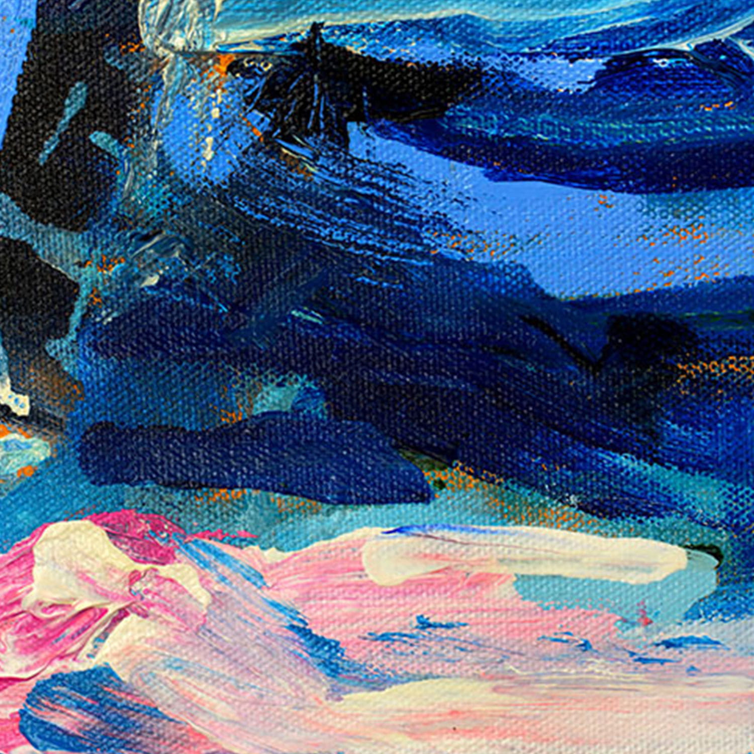 Pooja Pittie Art Drama