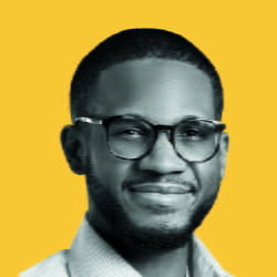 LaVandez (Van) T. Jones