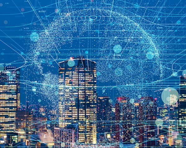 Fin Tech Proptech First FinTech, Now PropTech | The University of Chicago Booth School of ...