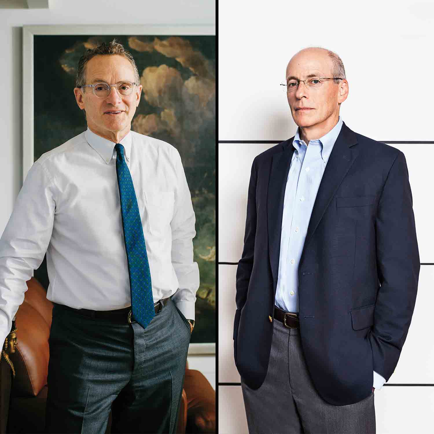 Fall 2015 Features Of Like Minds In The C-Suite Main