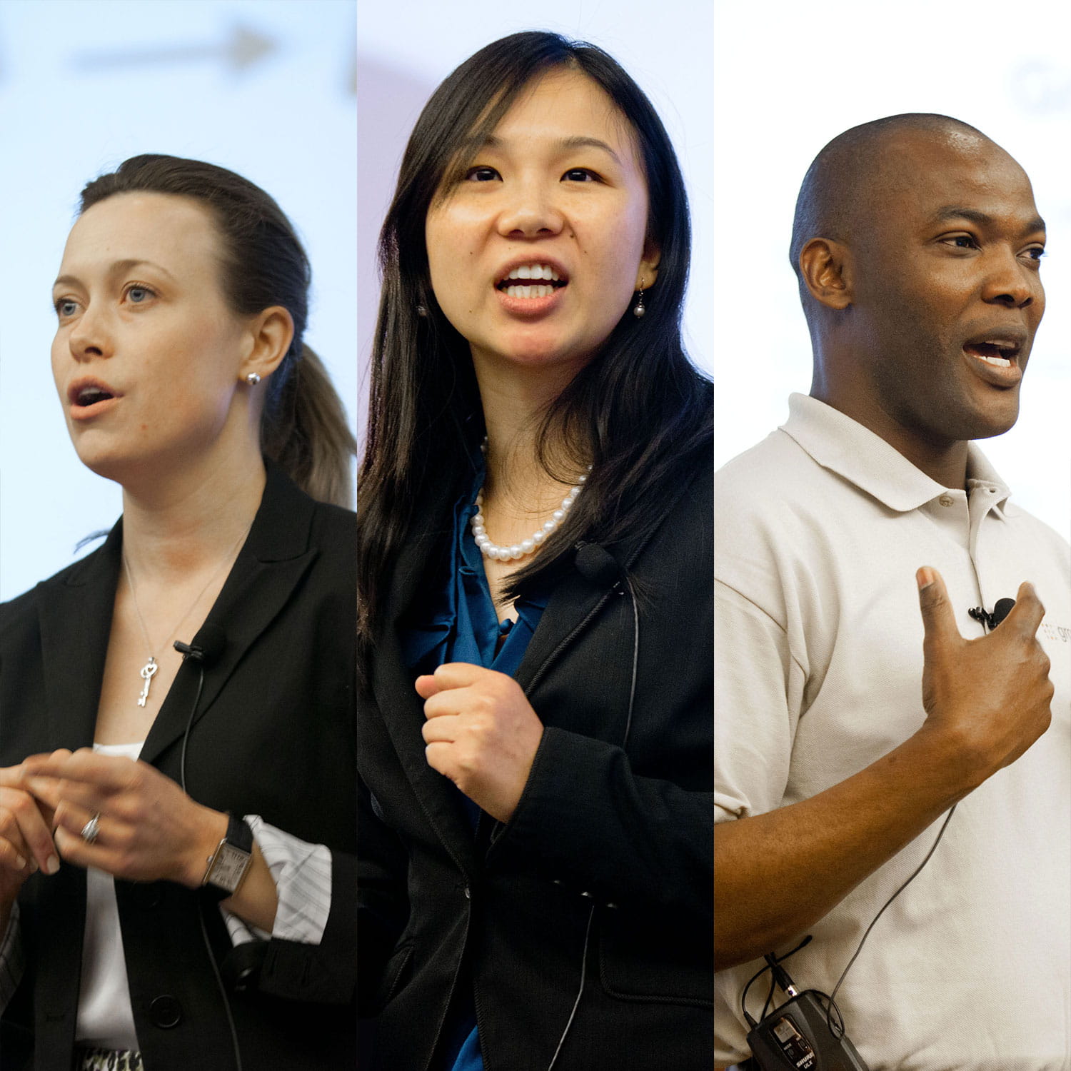 Fall 2015 Features The Next Generation Of Enterprise