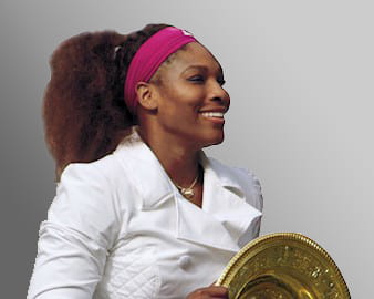Serena Williams