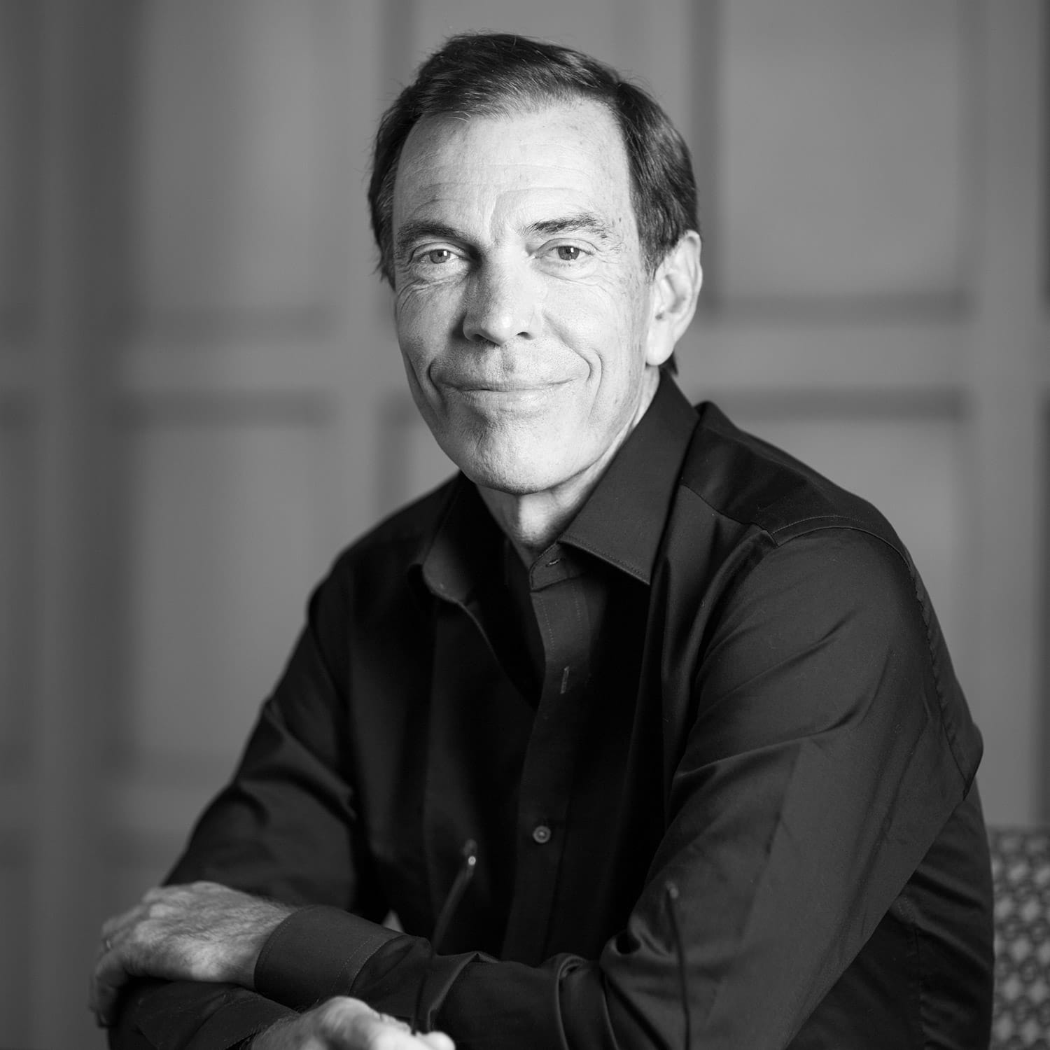 Fall 2015 Perspectives This Is Working For Me Craig Bouchard Portrait of Craig Bouchard