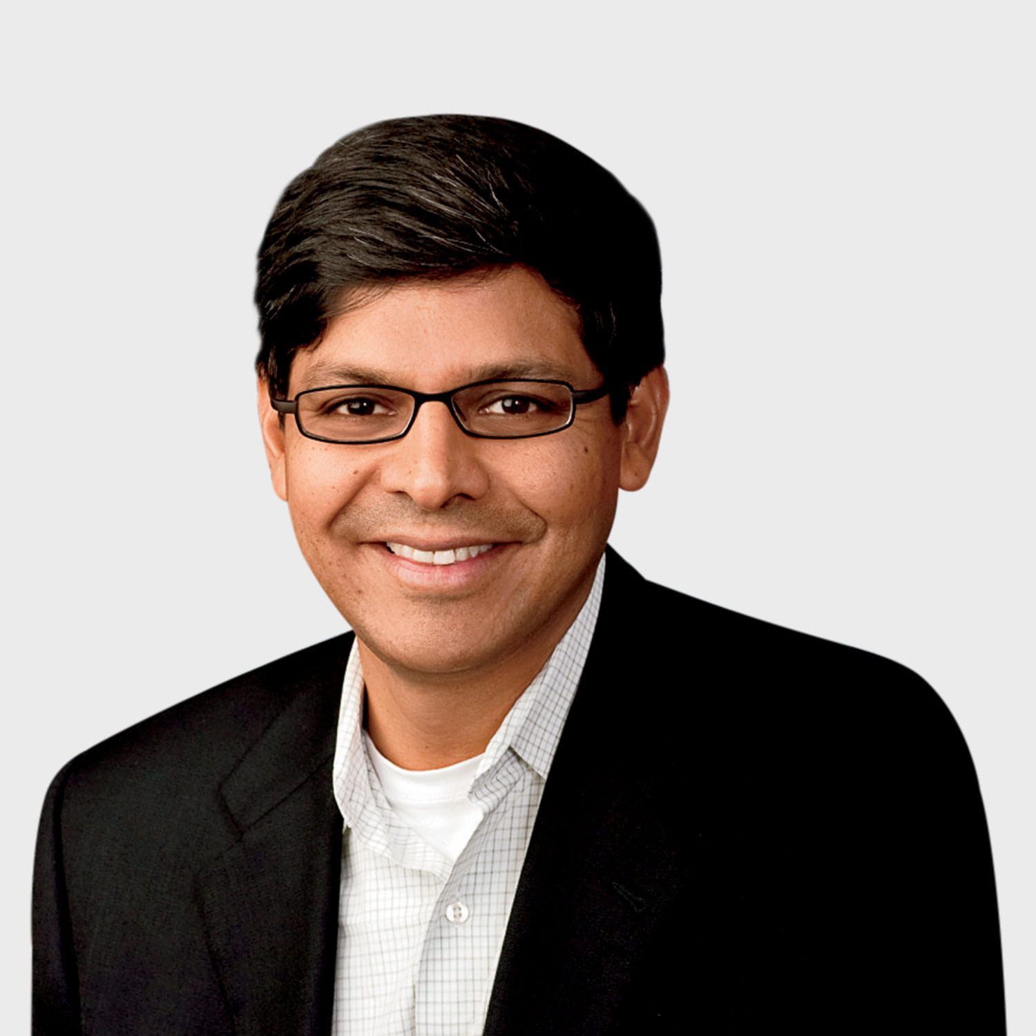 Photo of Manish Kothari