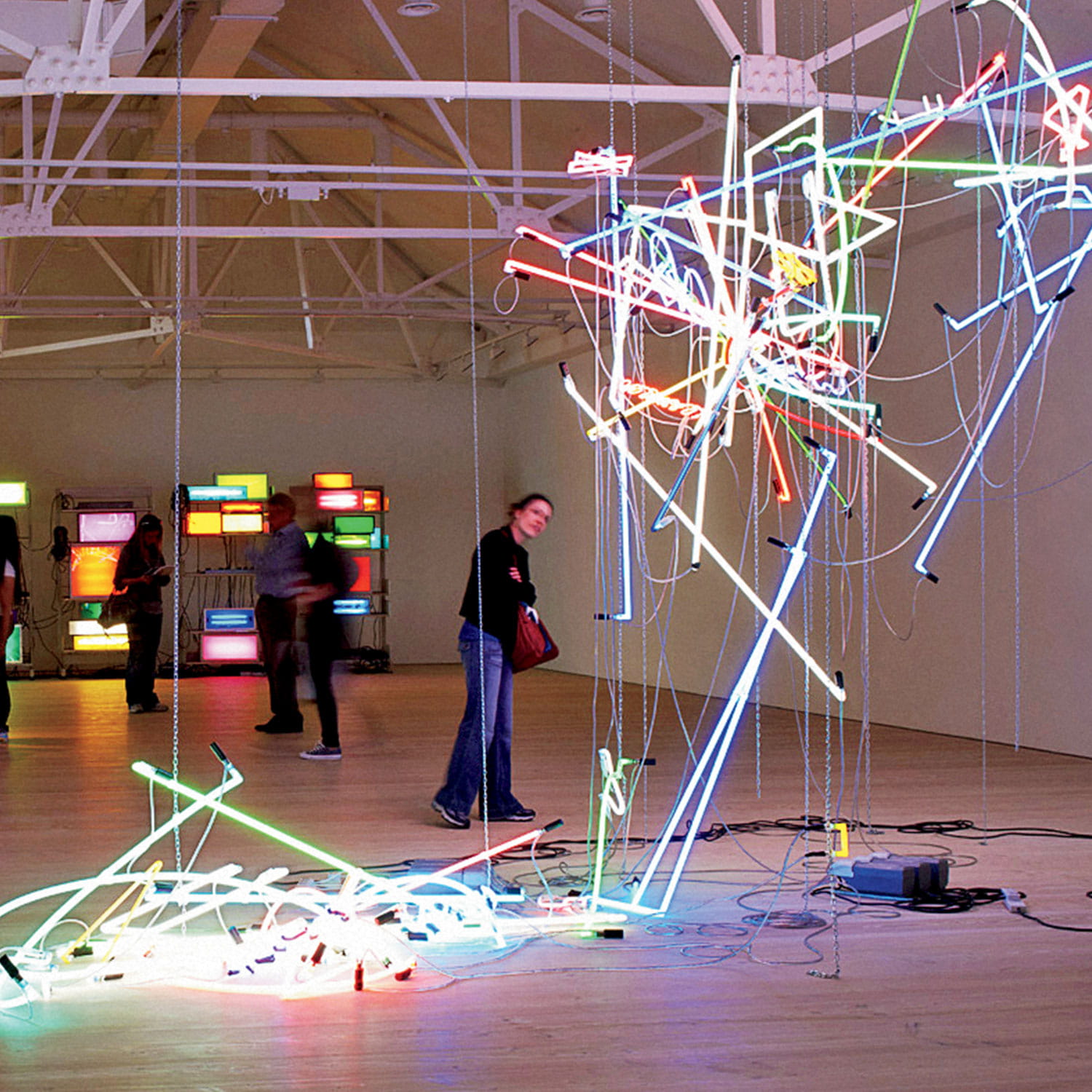 Photo of Saatchi Gallery