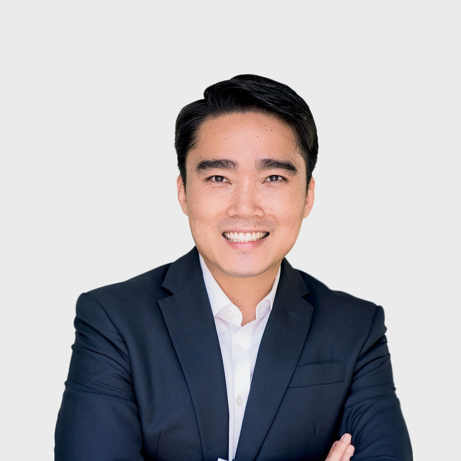 Photo of Joshua Tao