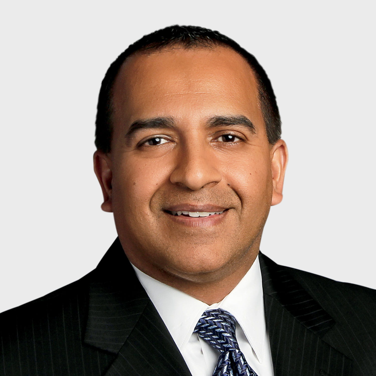 Photo of Nimesh Patel