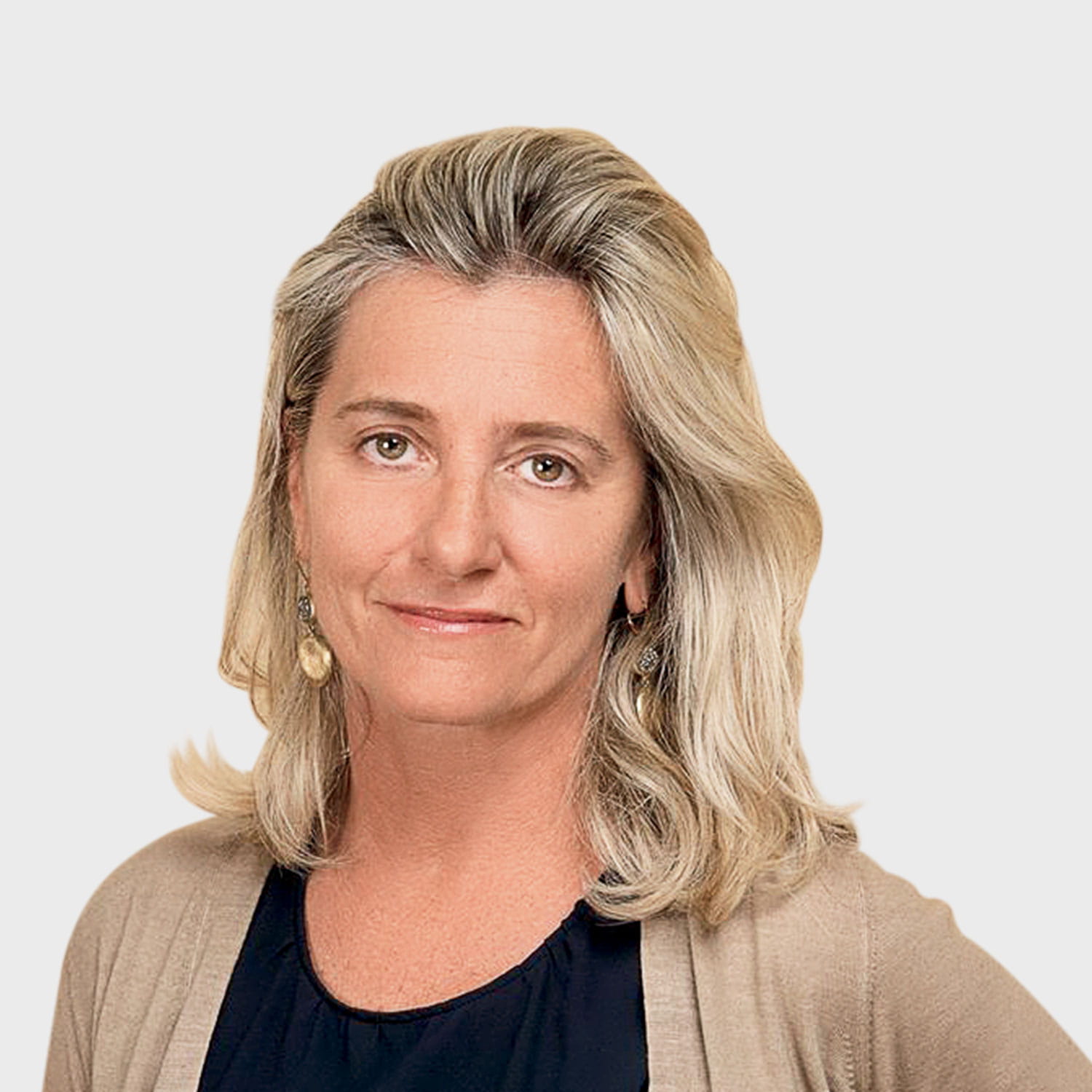 Photo of Paola Carburlotto