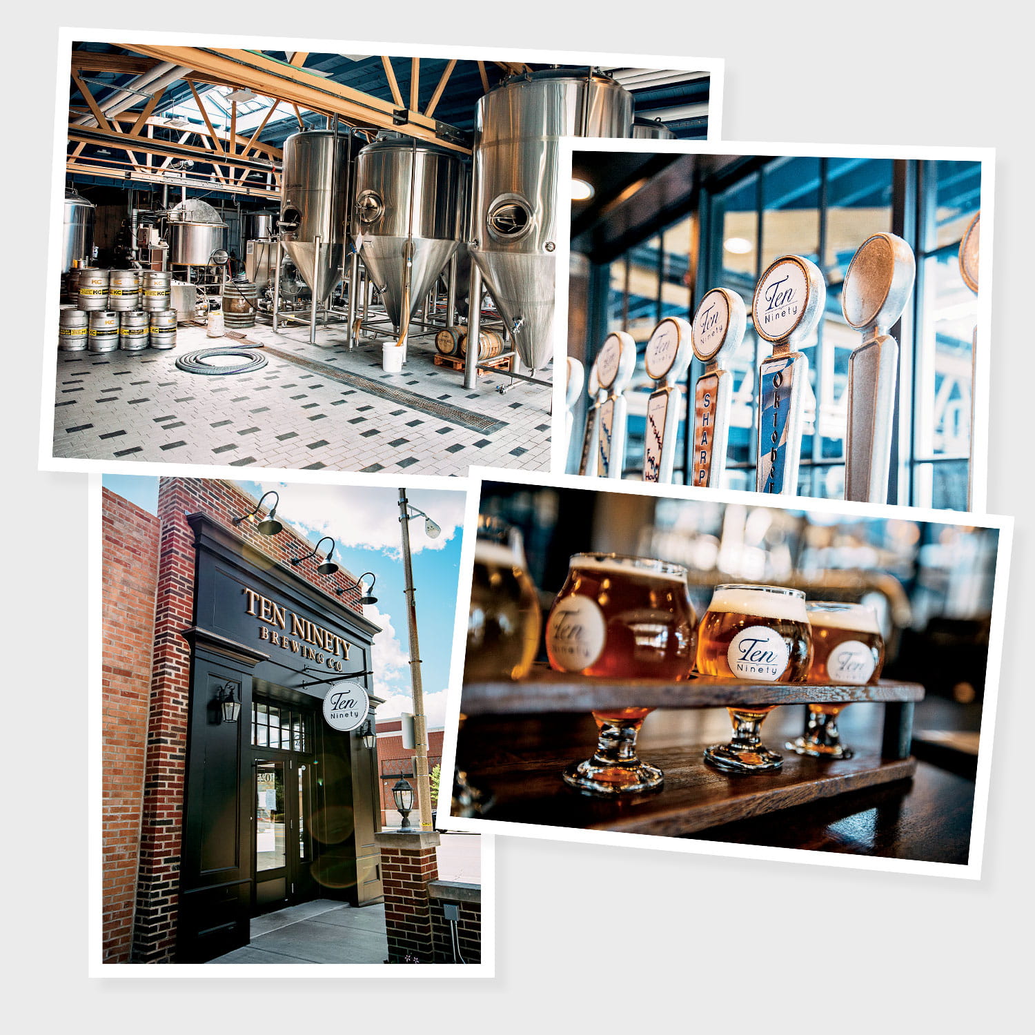 Photo of Ten Ninety's Taproom