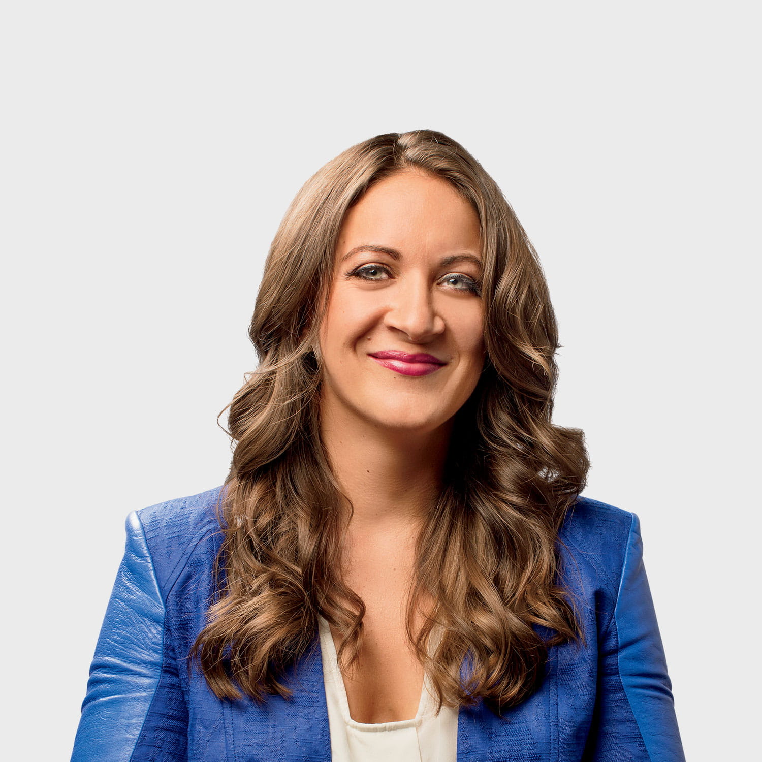 Photo of Liz Tilatti