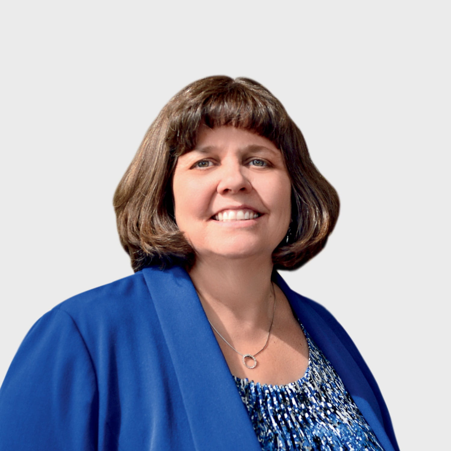 Photo of Marcia Heuser