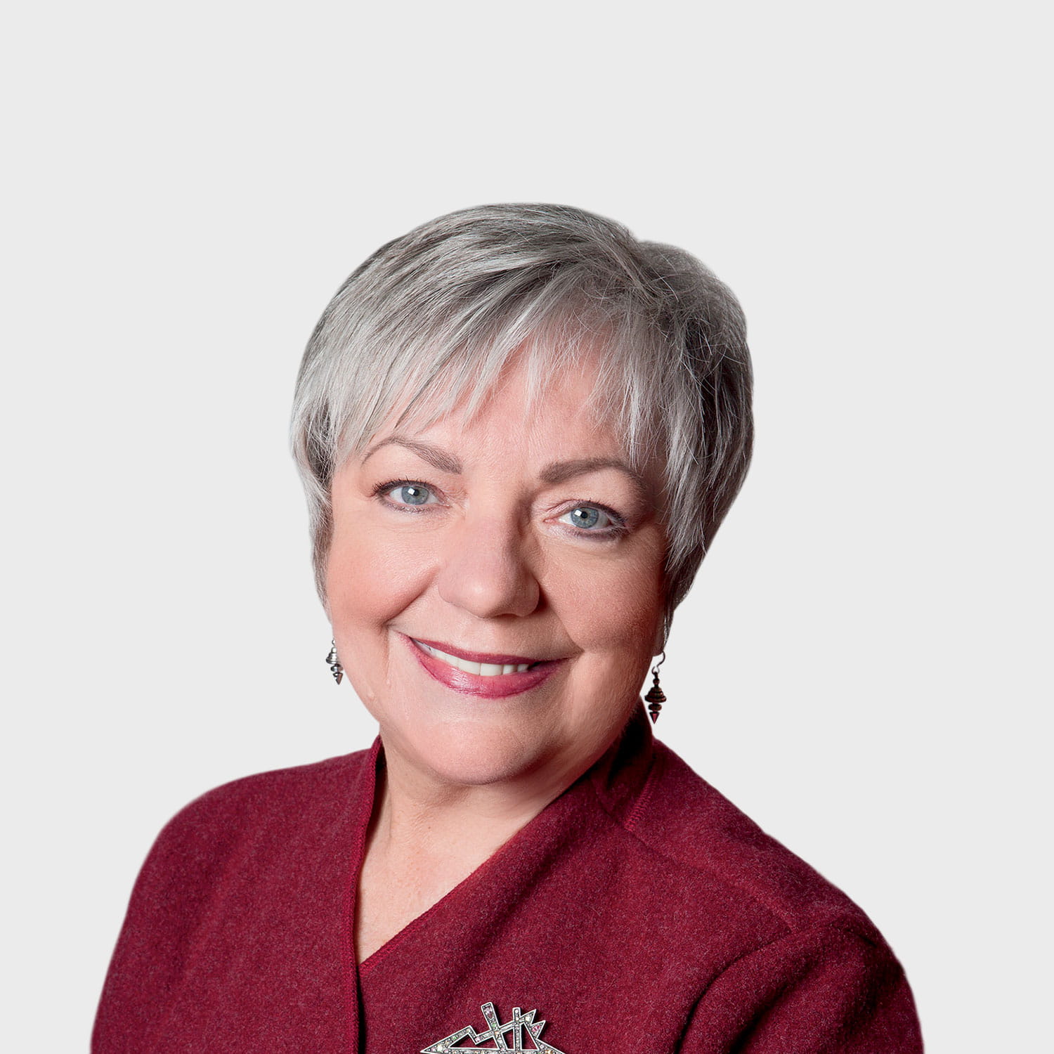 Photo of Joyce Simon