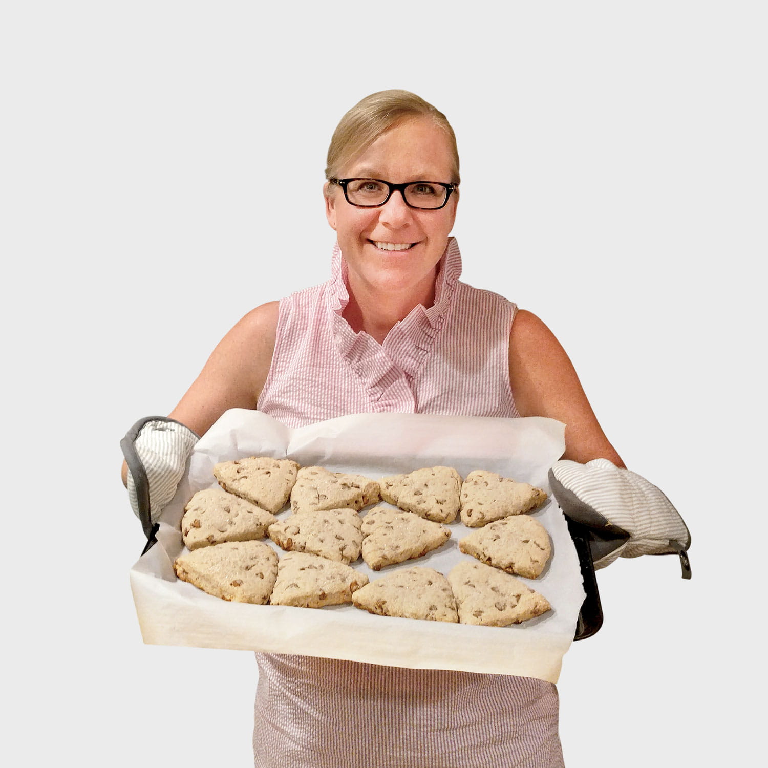 Photo of Janine Durbin