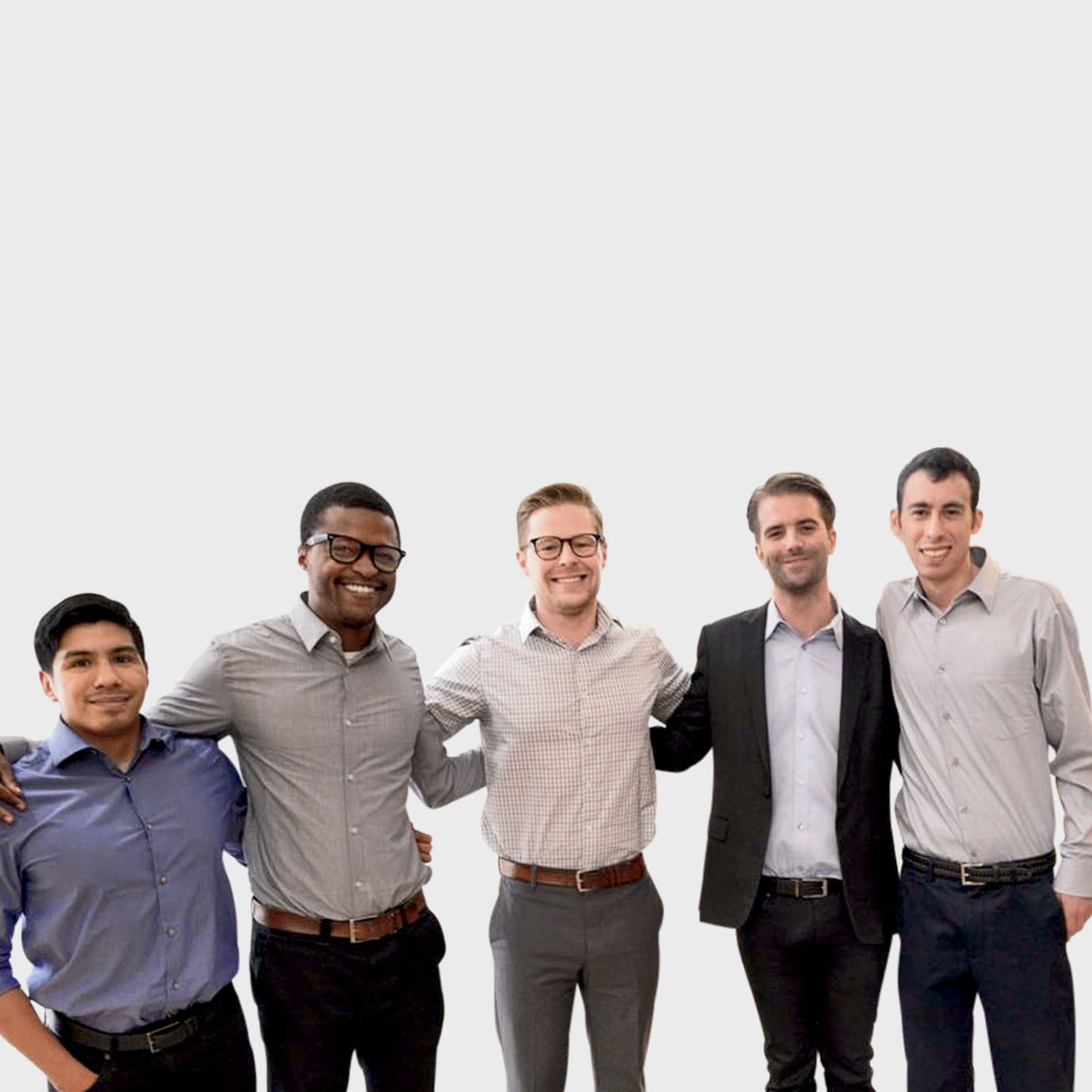 Photo of Medical Students Group