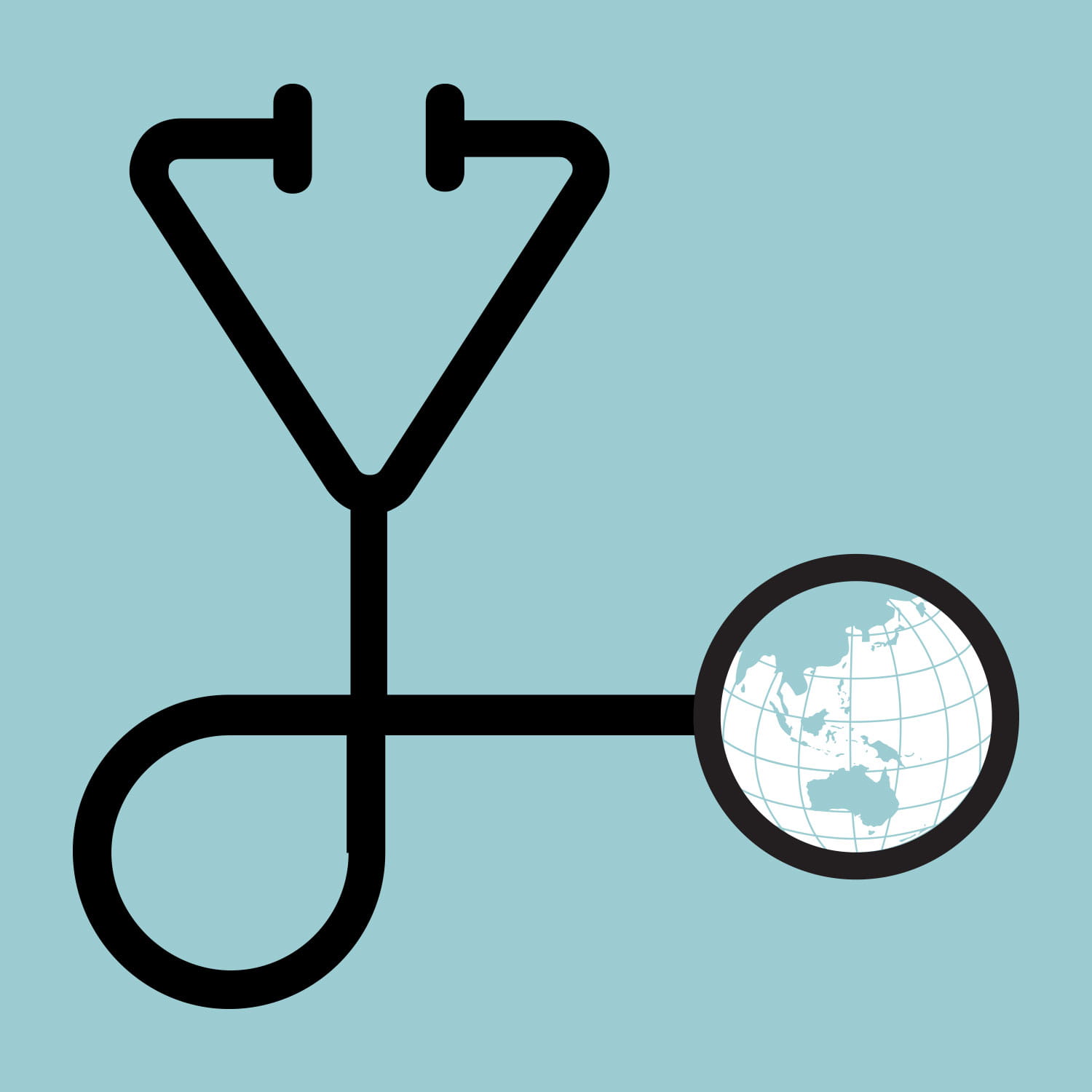 Illustration for Medical Students Group