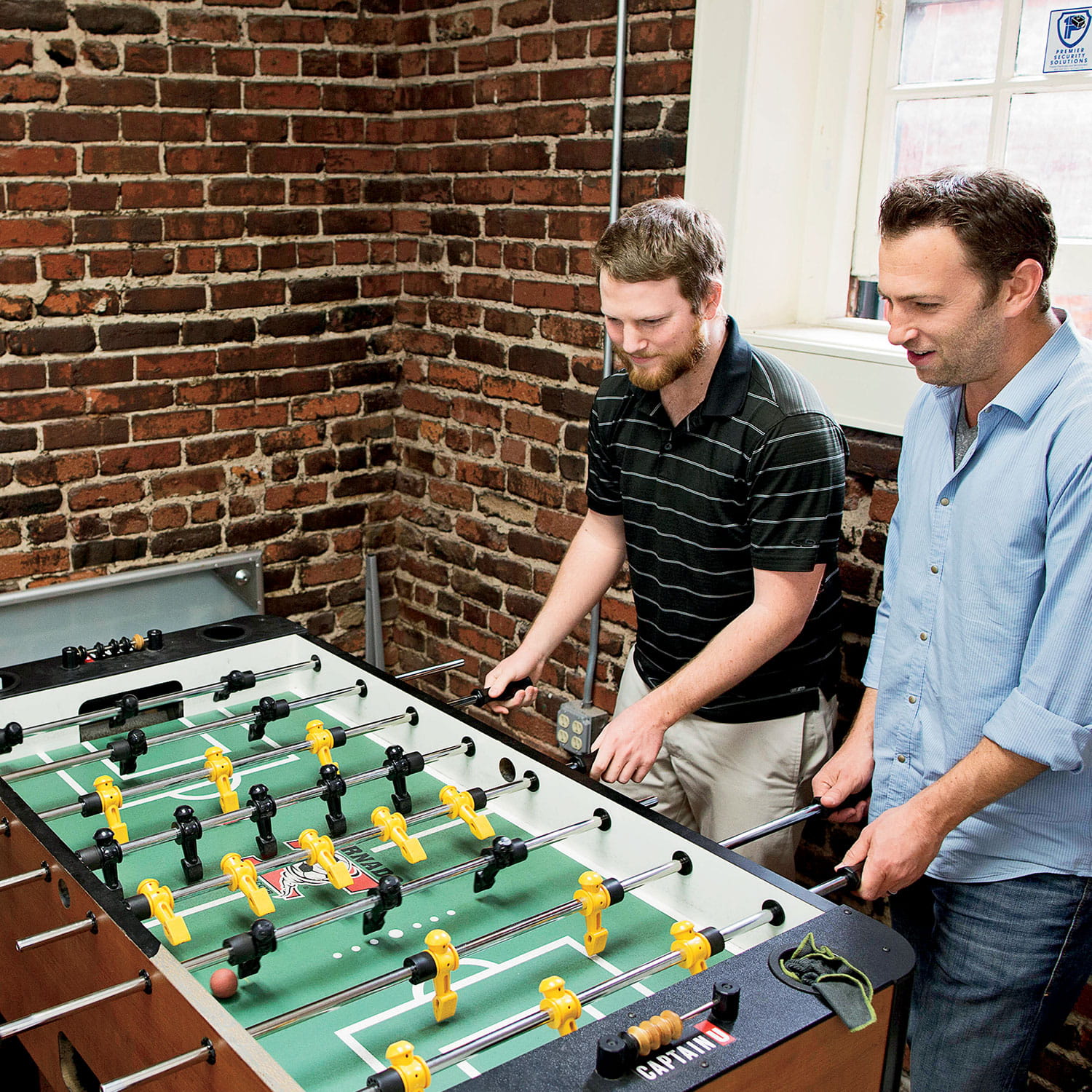 San Francisco Office