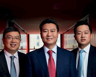 A Bright Future for Sports-Focused Private Equity Firm Yao Capital