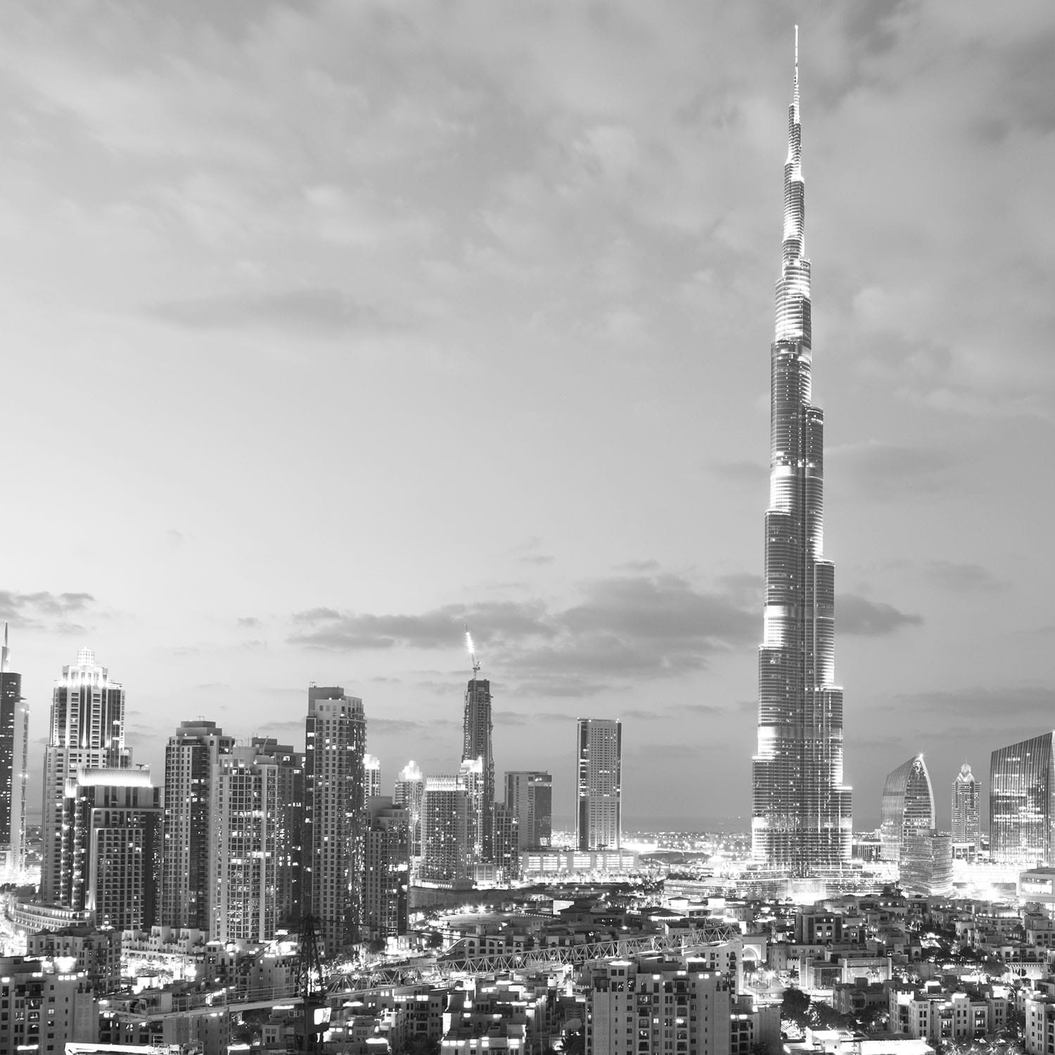 Building on Big Ideas