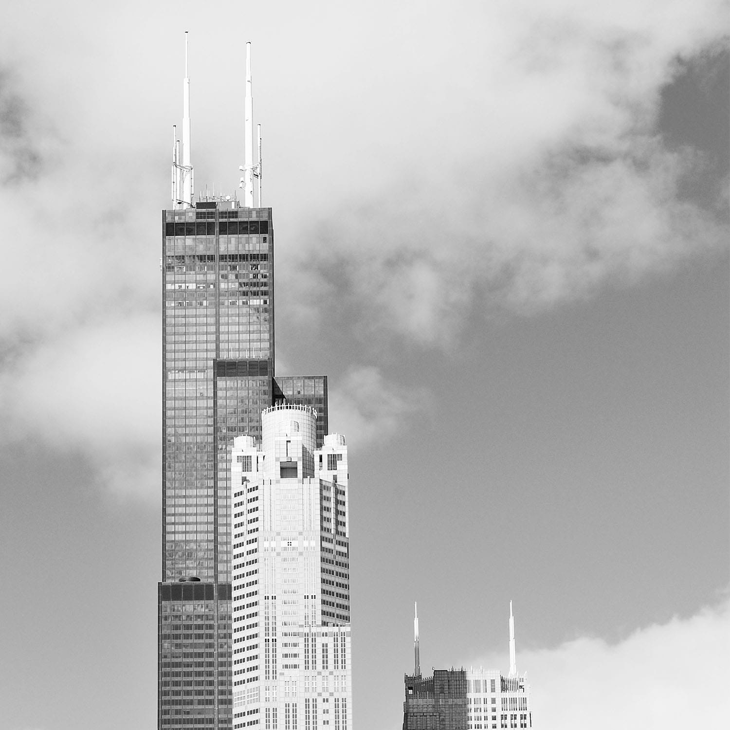 Building on Big Ideas