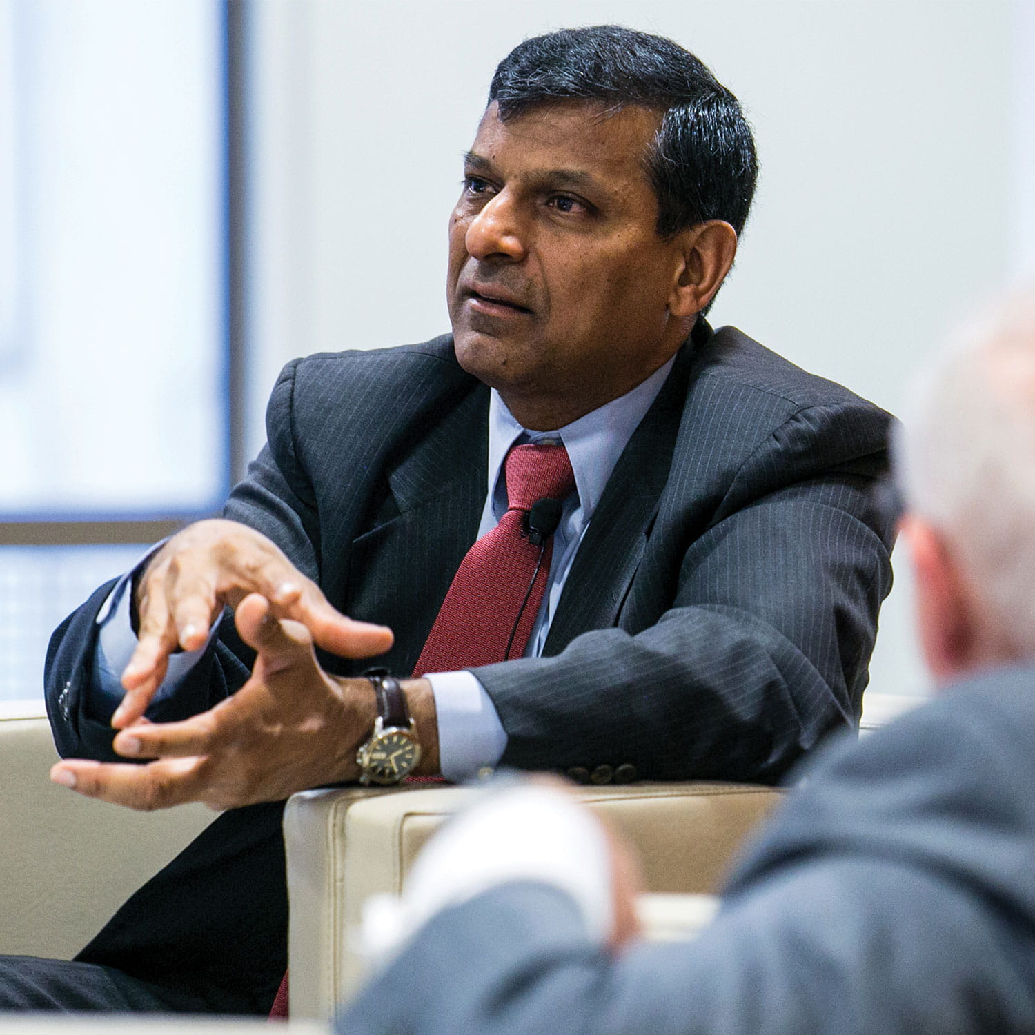 Rajan Insights