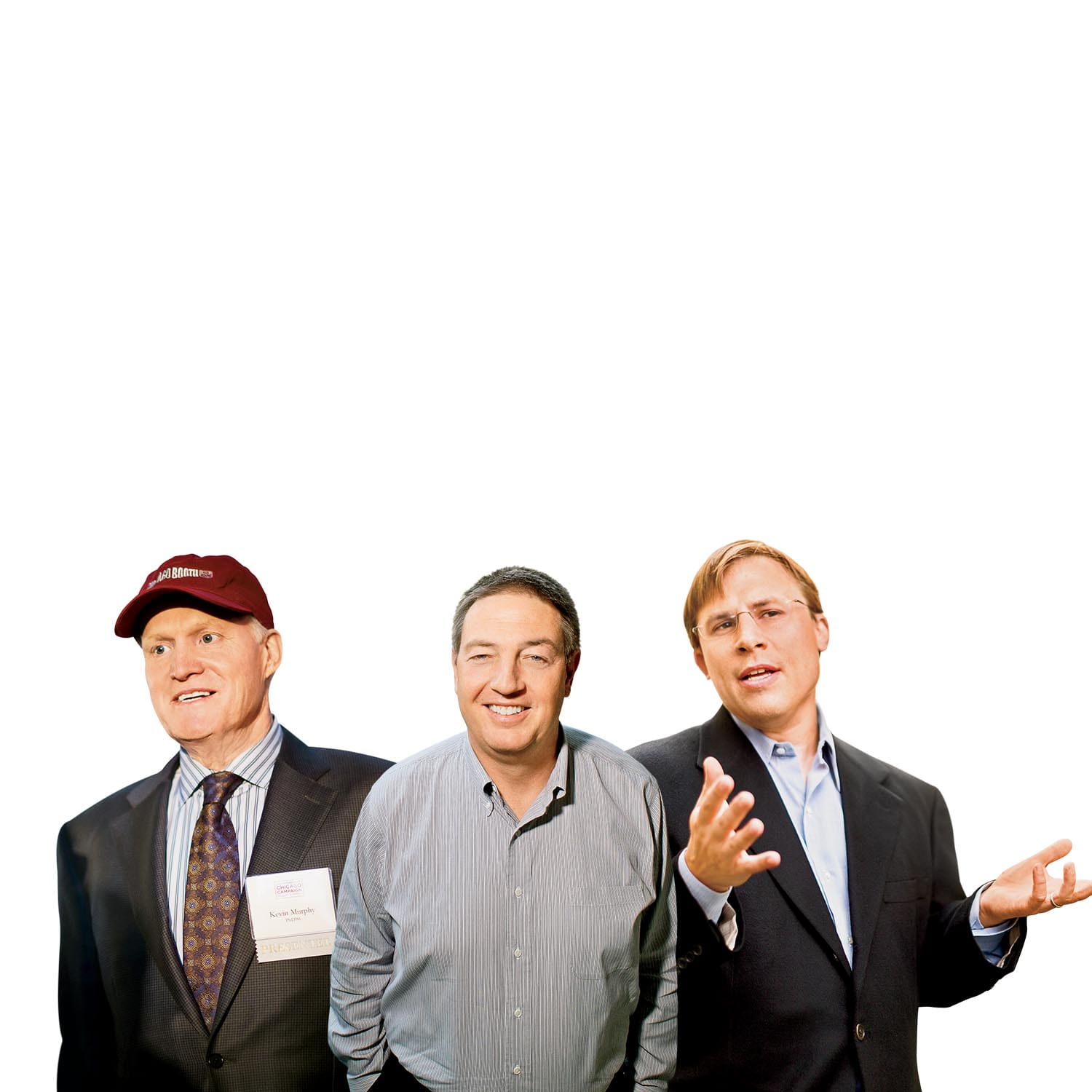 Field Position Kevin Murphy, John Huizinga, and Tobias Moskowitz