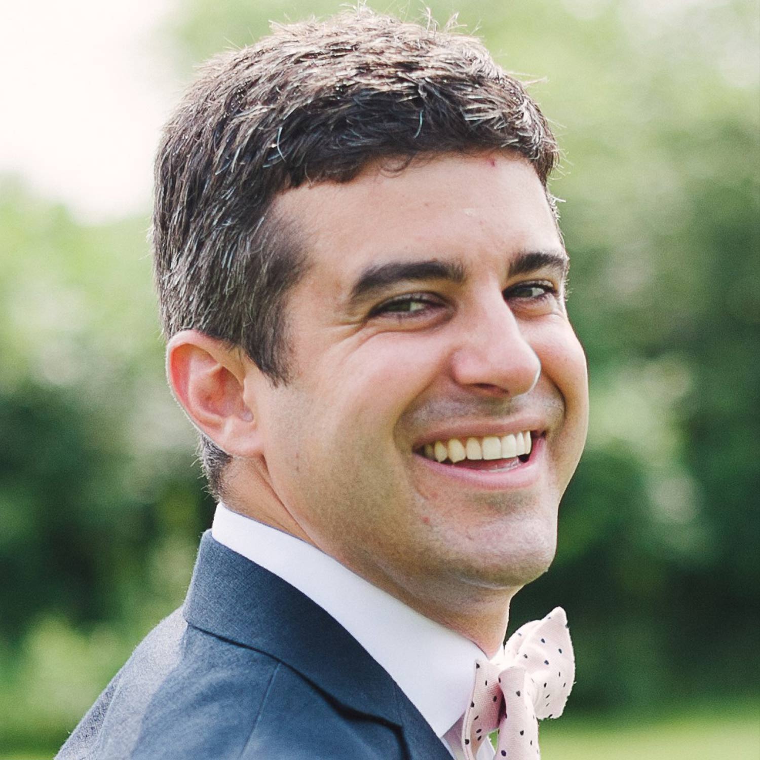 In Good Health Dane Guarino