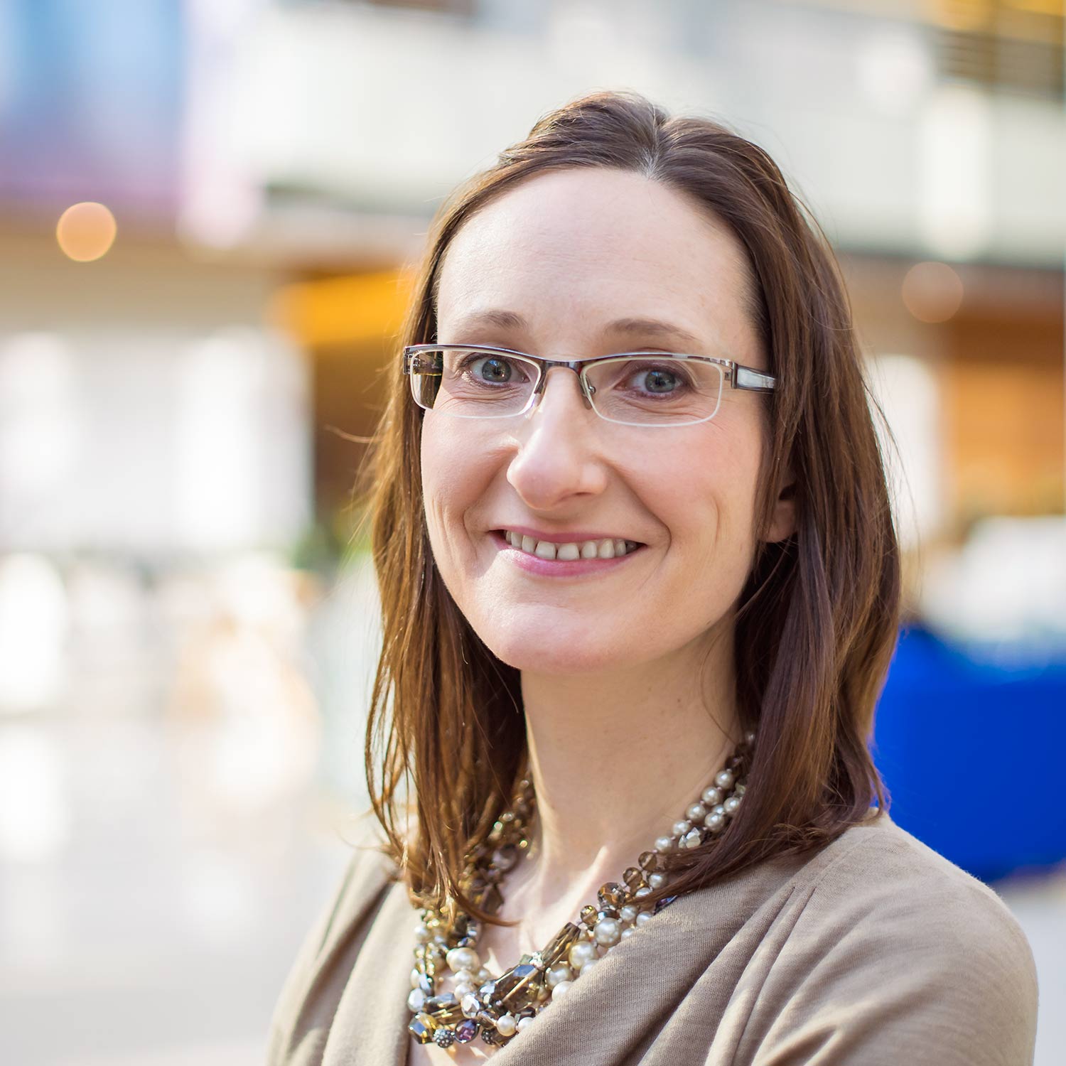 In Good Health Serena Hohmann