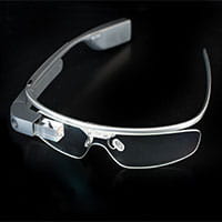 GoogleGlass