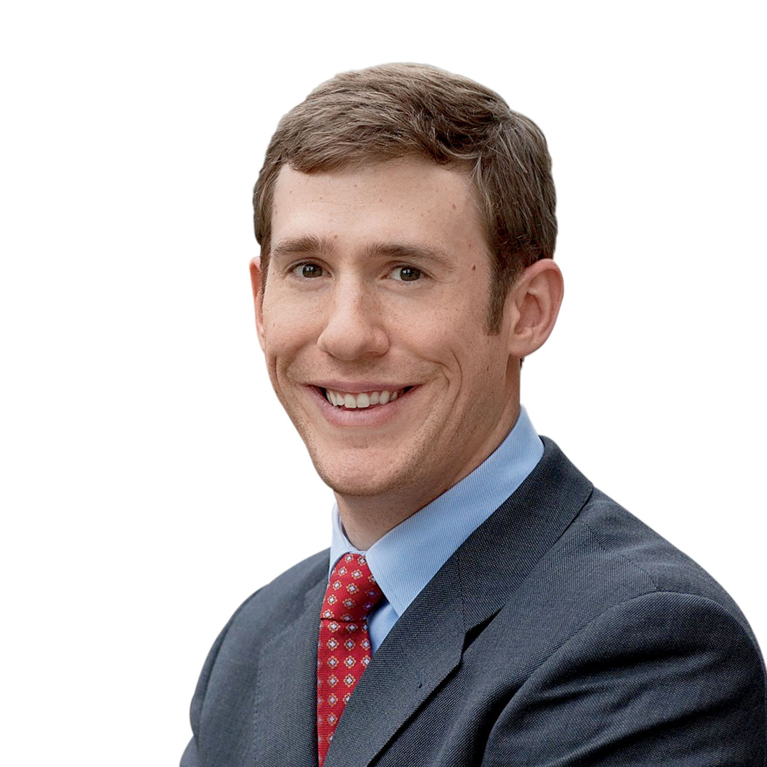 Chris Myers Acquired Taste