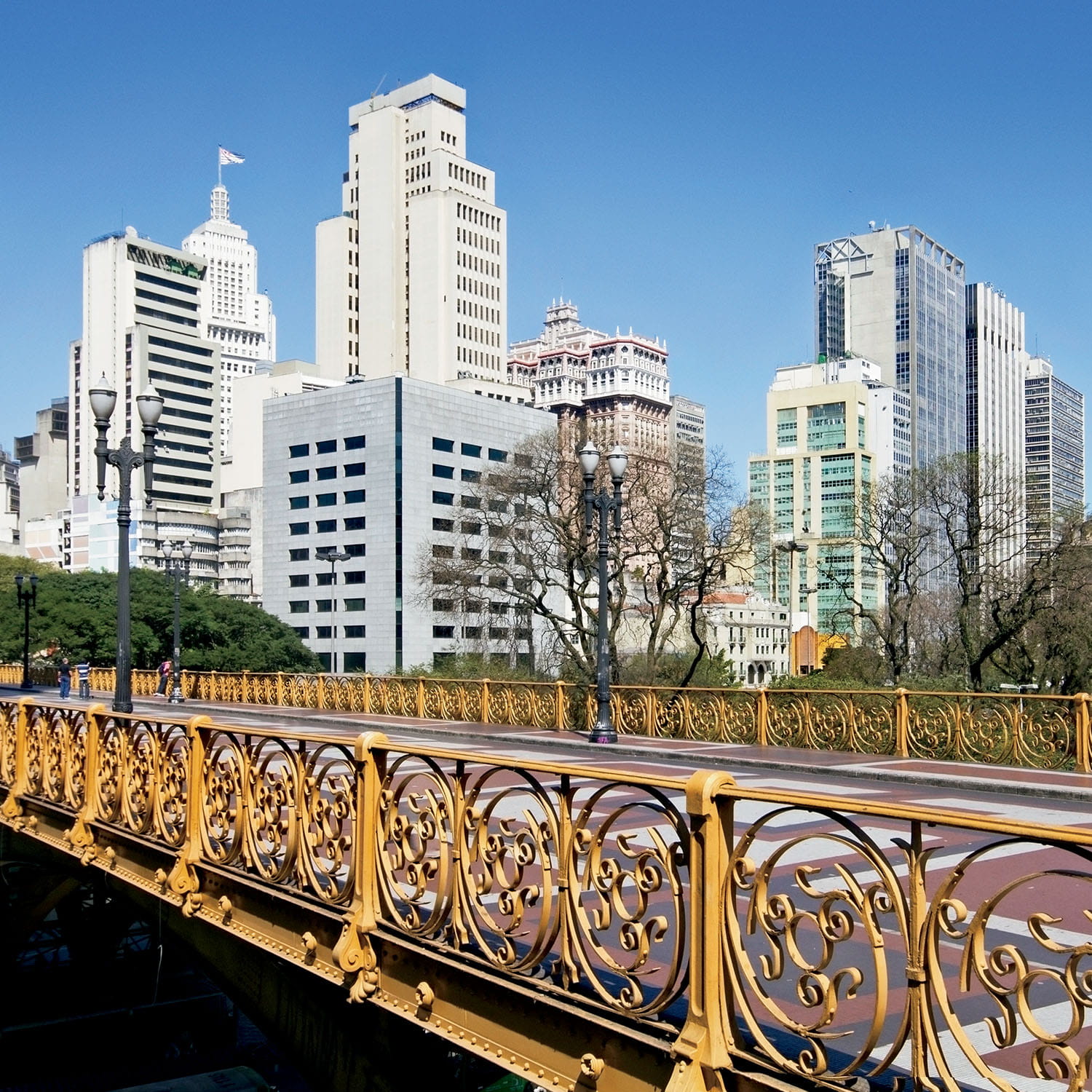 São Paulo