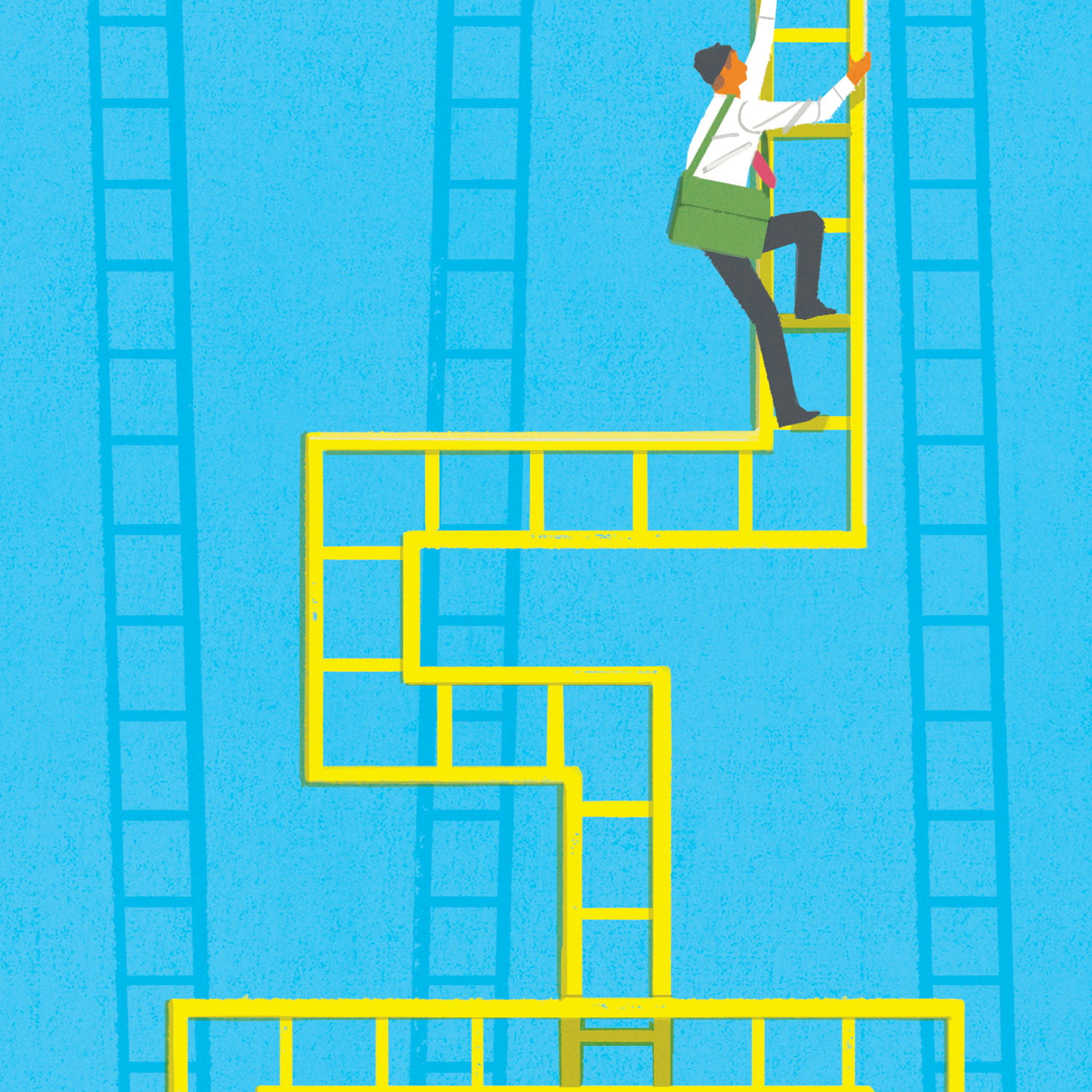 What Will Your Workplace Look Like in 2028