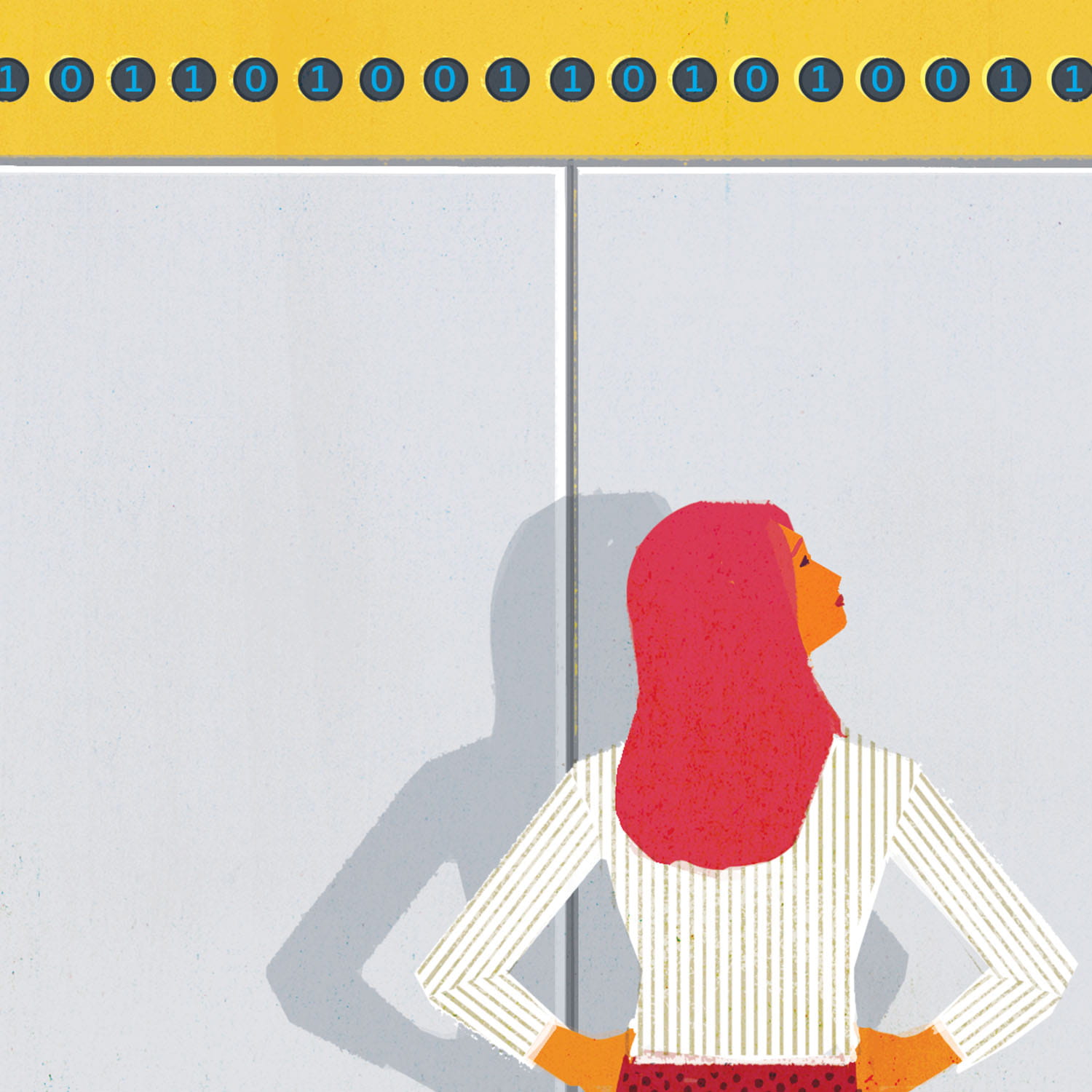 What Will Your Workplace Look Like in 2028