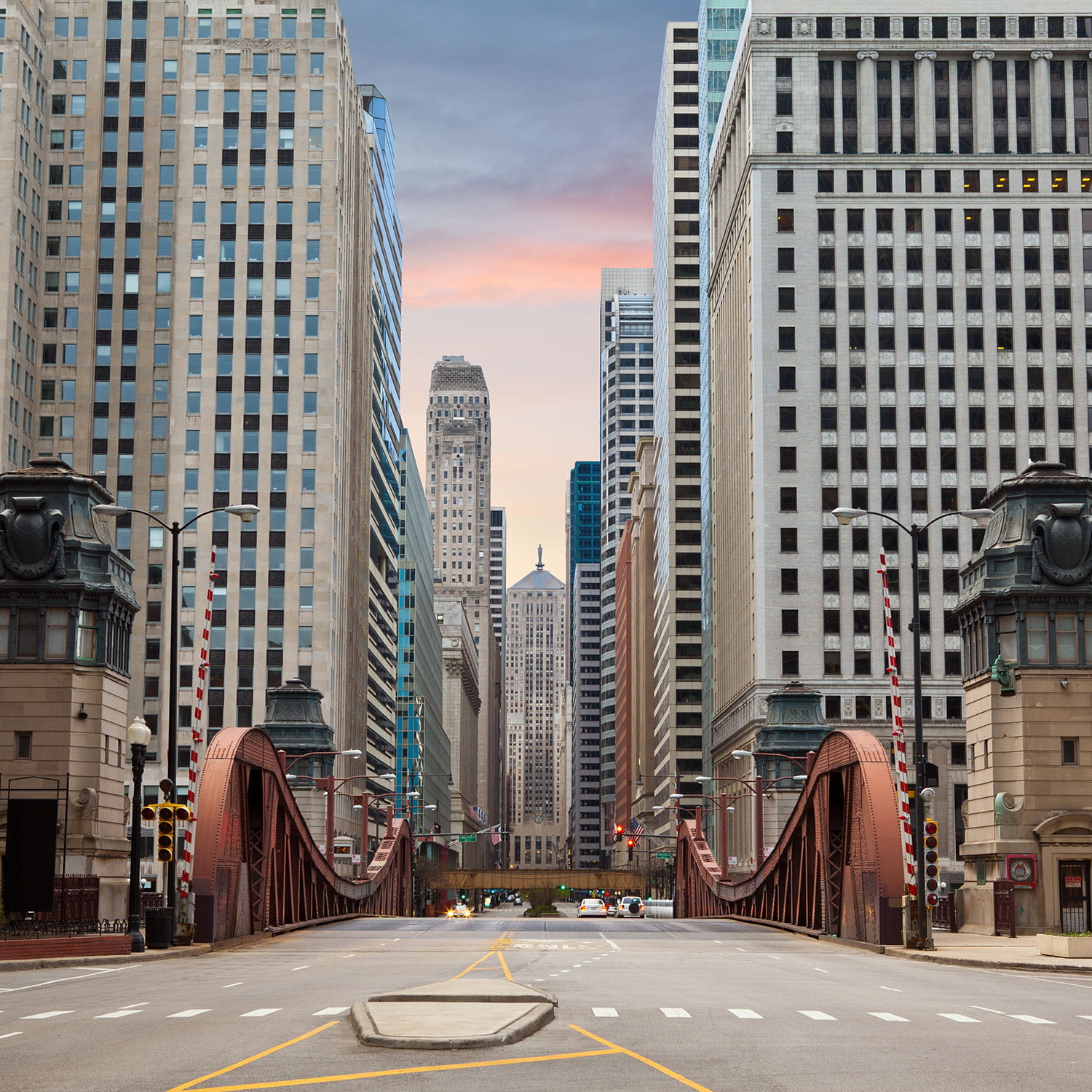 Commercial Real Estate Conference