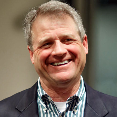 John A. Edwardson, '72