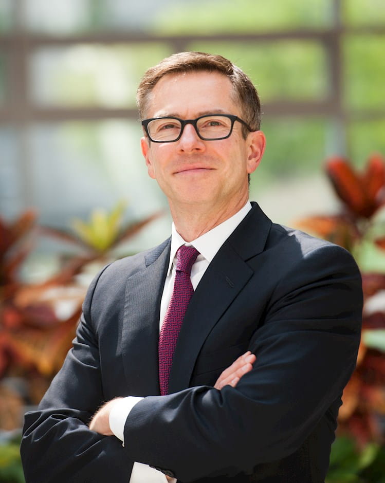Management Conference Speaker Randall S. Kroszner | The University of Chicago Booth School of Business - Vimarsana News