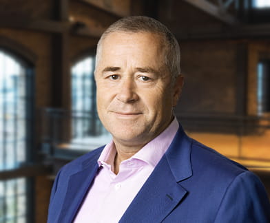 Marcel Erni Headshot