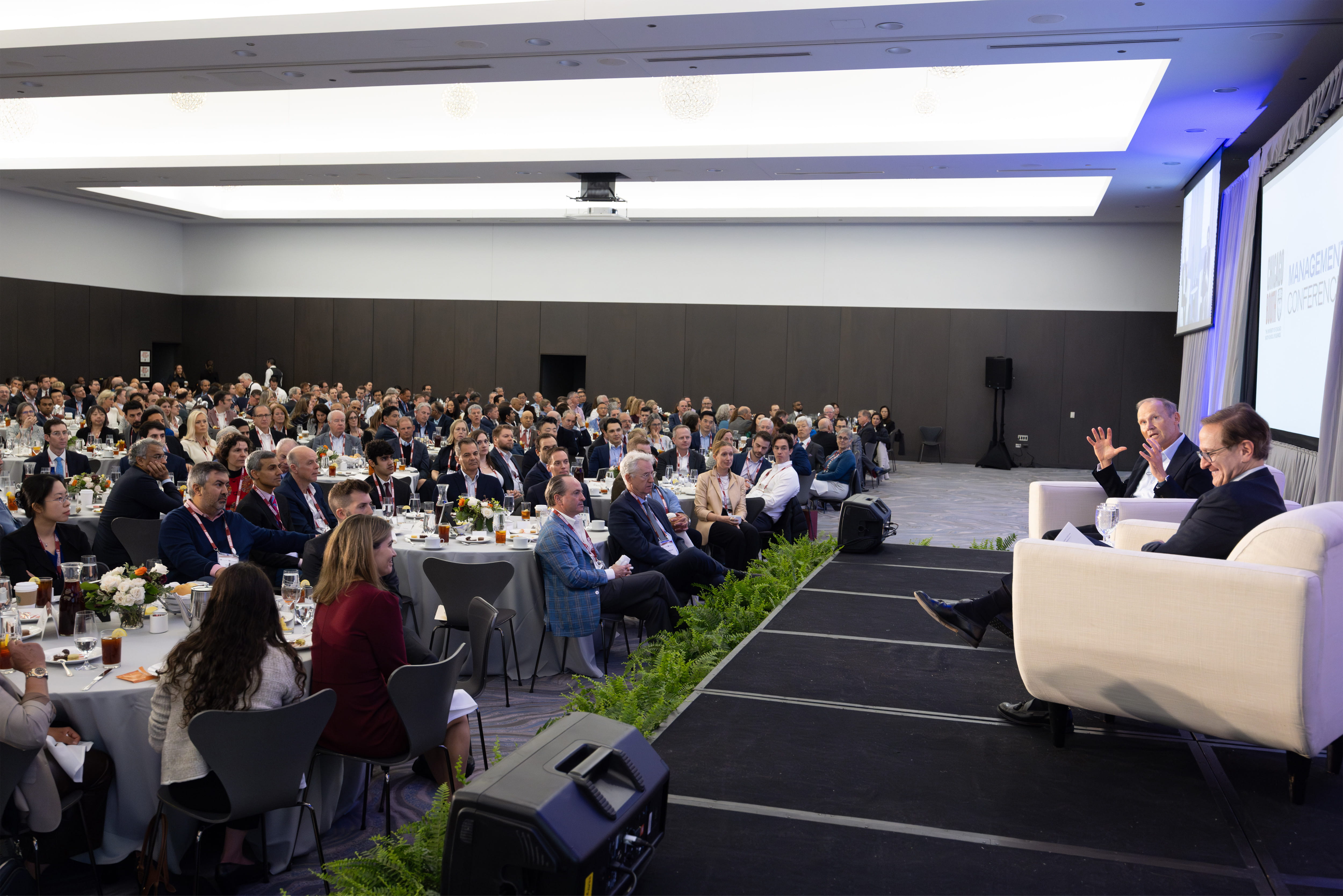 Management Conference 2025